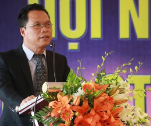 Cổ phiếu của đại gia bất động sản Đỗ Quý Hải, ‘Shark’ Thuỷ vào diện cảnh báo