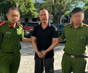 Trốn nã 14 năm vẫn tham gia hoạt động bảo kê, đòi nợ thuê