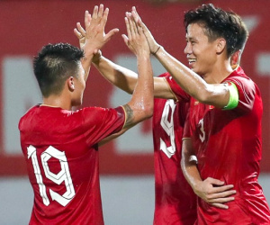 Phân nhóm hạt giống vòng loại World Cup: Tuyển Việt Nam có lợi thế lớn, Indonesia phải đá loạt play-off