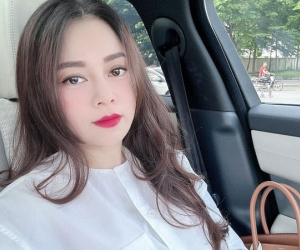 Hằng Túi công khai người yêu mới, chia sẻ lý do ly hôn lần 2