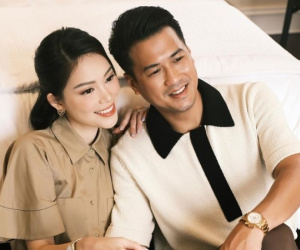 Phillip Nguyễn cùng Linh Rin sẽ đón 'tin vui' vào cuối năm?