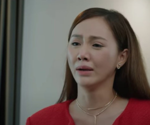Nơi giấc mơ tìm về tập 29: Mai Anh gào khóc trách bố mẹ khiến mình cô độc