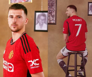 Video: Mason Mount bắt chước kỹ năng đá phạt của Cristiano Ronaldo