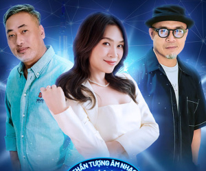 Lý do Mỹ Tâm trở lại ngồi ghế giám khảo 'Vietnam Idol 2023'?