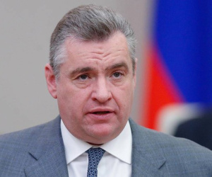 Nghị sĩ Nga hé lộ 'lá bài cuối cùng' của Tổng thống Ukraine
