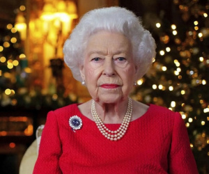 'Bạn gái AI' dụ kẻ cực đoan âm mưu ám sát Nữ hoàng Elizabeth II