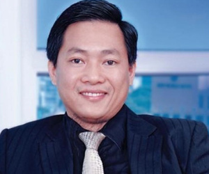 Đại gia Nguyễn Cao Trí 'mất liên lạc' với Hiệp hội Doanh nghiệp TP.HCM