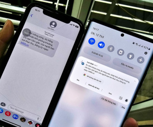 Đã có giải pháp xử lý phát tán tin nhắn rác từ trạm BTS giả