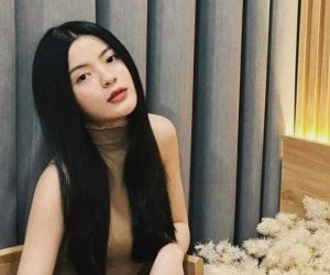 Sức khỏe của bạn gái Quang Hải ra sao sau khi nhập viện cấp cứu