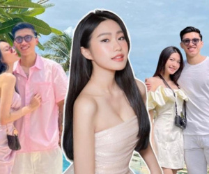 Bạn gái Đoàn Văn Hậu: Gia thế nức tiếng Hà thành, sở hữu profile học vấn ấn tượng