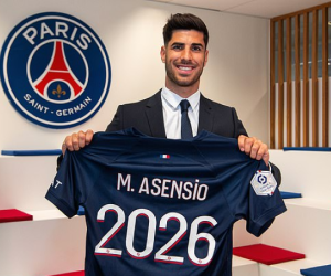 Tân HLV Enrique tìm được người thay thế Messi tại PSG