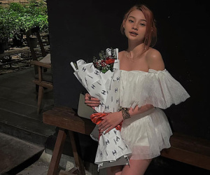 Style đời thường của hot girl Việt kiều tham gia Người Ấy Là Ai