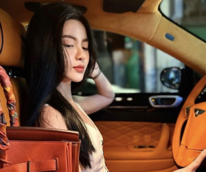 'Tất tần tật' về Chu Thanh Huyền người yêu Quang Hải - cô gái được nhắc đến nhiều nhất những ngày qua