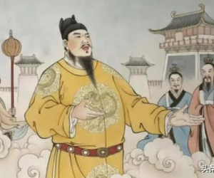 Đỉnh cao tàn ác như Chu Nguyên Chương, phát minh ra hình phạt chỉ với một tờ giấy nhưng độ tàn bạo không kém gì lăng trì