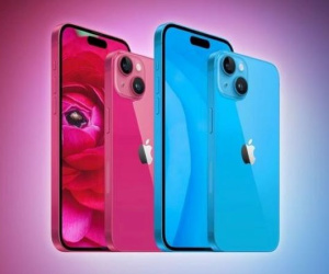 Chiêm ngưỡng những màu sắc mới trên iPhone 15 series
