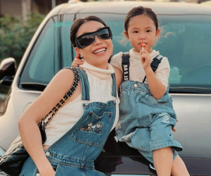 Từng bị bố ruột của con gái ép phá thai, Trà Ngọc Hằng nói về cách hành xử của bạn trai cũ sau 5 năm