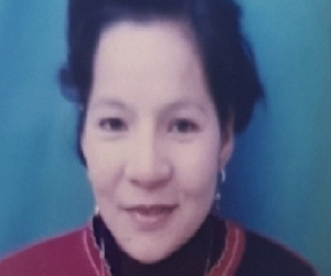 Một nữ cựu cán bộ ngân hàng bị truy nã đặc biệt