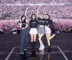 Ngày mở bán vé concert BLACKPINK: Sold-out nhiều hạng vé, fan quốc tế đưa “Born Pink Hà Nội" lên thẳng #1 Twitter