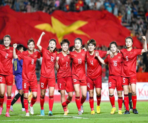Đâu là đội hình tối ưu của ĐT nữ Việt Nam ở World Cup nữ 2023?