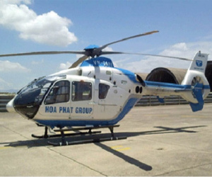 Những máy bay riêng của đại gia Việt giờ ở đâu?