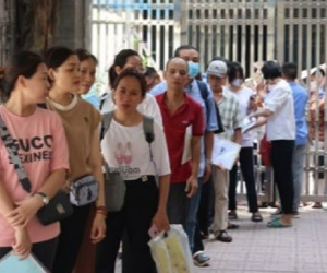 Thủ đô không thiếu trường, sao phụ huynh vẫn phải giành giật suất học cho con?