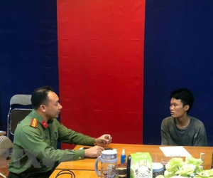 Sự thật vụ 46 người đàn ông ở Tứ Kỳ quan hệ với một phụ nữ nhiễm HIV