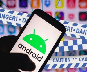 'Kẻ xấu dùng tới 195 hệ thống để lừa người dùng cài app giả mạo'