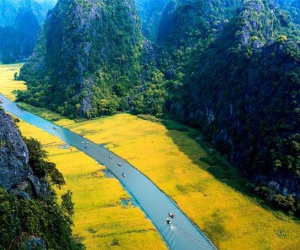 Vì sao Khu du lịch Tam Cốc - Bích Động bất ngờ 'đóng cửa'?