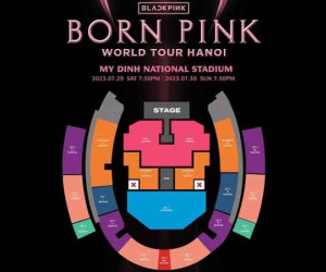 'Ngừng chiến' săn vé concert BLACKPINK: Bên nhượng lại chịu lỗ, kẻ nâng giá lên trời