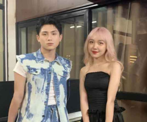 Chu Tiểu Han lên tiếng về tin đồn có bạn trai mới chỉ sau 1 tháng chia tay