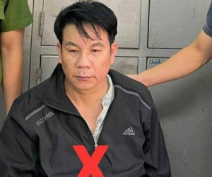Bắt đại tá công an, luật sư, nhà báo… 'dỏm' lừa chạy việc chiếm đoạt 7 tỉ đồng