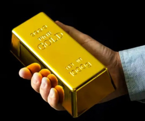 Giá vàng hôm nay 9/7: Tăng giá trước bất ổn