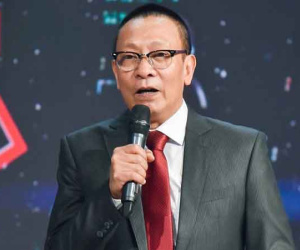 MC Lại Văn Sâm từng đi xin việc nhưng không ai nhận