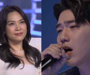 Lộ diện chàng trai khiến Mỹ Tâm 'đứng ngồi không yên' tại Vietnam Idol 2023