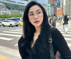 Quỳnh Thư: 'Điều tối kị nhất của tôi trong tình yêu là ngoại tình, tôi sẽ không để mình thành người thứ ba trong bất kì hoàn cảnh nào'