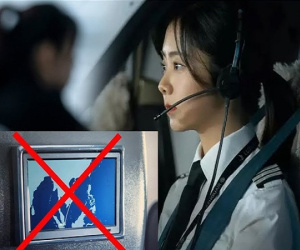 Yêu cầu gỡ bỏ ngay phim Trung Quốc chứa 'đường lưỡi bò' phi pháp