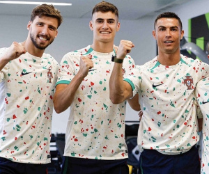 Ronaldo tiếp sức đặc biệt cho đối thủ của tuyển nữ Việt Nam tại World Cup