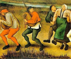Những sự kiện kỳ lạ hãi hùng nhất lịch sử muôn đời không lời giải