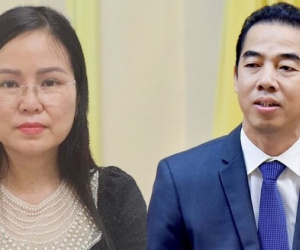 105 luật sư tham gia bào chữa vụ 'chuyến bay giải cứu'
