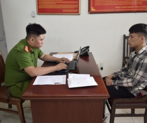 Nam sinh viên 2 lần đột nhập trộm cắp tài sản nhà dân