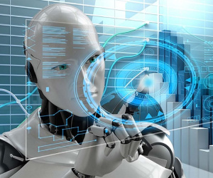 AI có thể xóa bỏ lớp học truyền thống