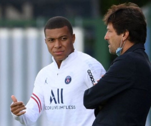Mbappe được yêu cầu rời PSG 'vì lợi ích CLB'