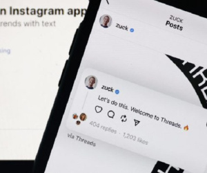 Threads của Mark Zuckerberg xô đổ kỷ lục của ChatGPT