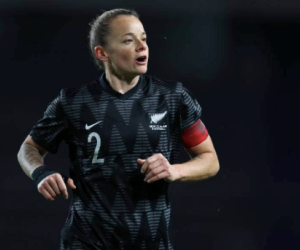 Đội trưởng New Zealand ngạc nhiên với chiến thuật của tuyển nữ Việt Nam