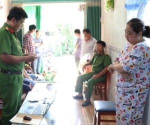 Chủ nợ tự ý bán, cầm cố tài sản thế chấp, chiếm đoạt hơn 4 tỷ đồng