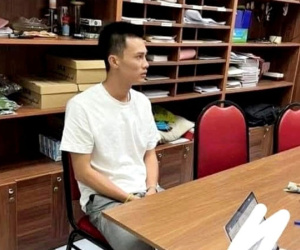 Công an TP HCM bắt khẩn cấp Khanh 'Super'