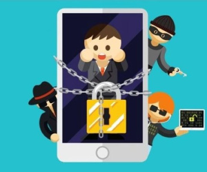 Xóa ngay hai ứng dụng phổ biến này nếu không muốn dữ liệu bị gửi về Trung Quốc