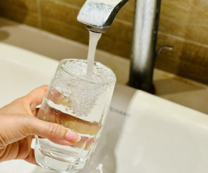 Hà Nội chính thức tăng giá nước sạch