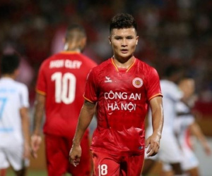 Giá trị thật của Quang Hải, Filip Nguyễn ở CAHN