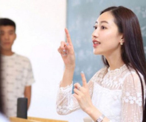 Học sinh làm bài sai 'bét nhè', cô giáo không mắng mỏ, chỉ làm 1 hành động mà lập tức gây sốt